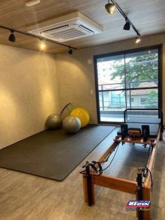 Imagem Apartamento com 1 Quarto à Venda, 27 m² em Pinheiros - São Paulo Imagem Apartamento com 1 Quarto à Venda, 27 m² em Pinheiros - São Paulo