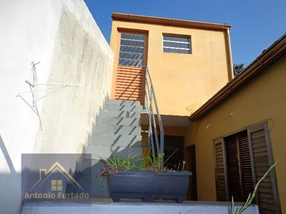 Imagem Sobrado com 3 Quartos à Venda, 170 m² em Vila Oratório - São Paulo Imagem Sobrado com 3 Quartos à Venda, 170 m² em Vila Oratório - São Paulo