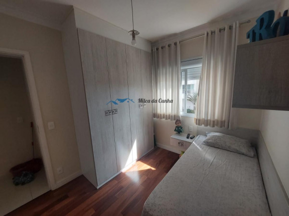 Imagem Apartamento com 3 Quartos à Venda, 107 m² em Vila Lusitânia - São Bernardo Do Campo