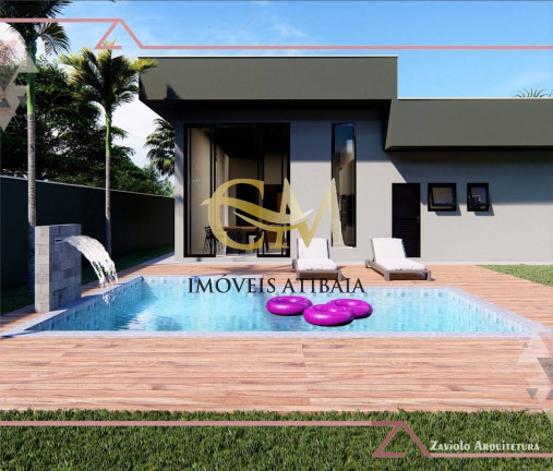Imagem Casa de Condomínio com 4 Quartos à Venda, 670 m² em Condomínio Residencial Shamballa Ii - Atibaia Imagem Casa de Condomínio com 4 Quartos à Venda, 670 m² em Condomínio Residencial Shamballa Ii - Atibaia