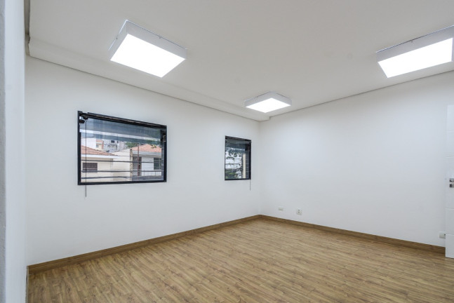 Imagem Casa à Venda, 170 m² em Planalto Paulista - São Paulo