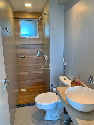Imagem Apartamento com 3 Quartos à Venda, 75 m² em Cidade 2000 - Fortaleza