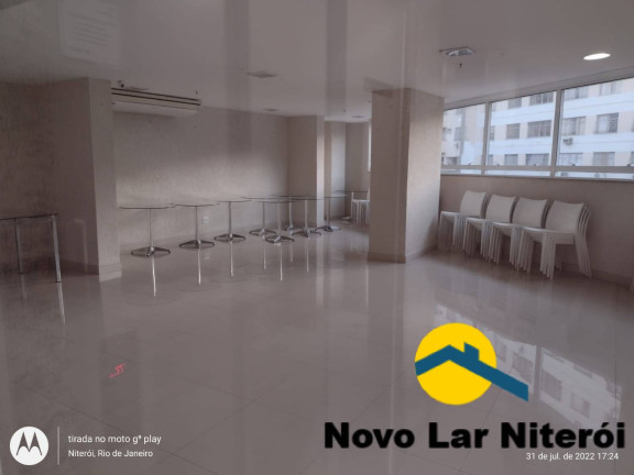 Imagem Apartamento com 2 Quartos à Venda, 75 m² em Santa Rosa - Niterói