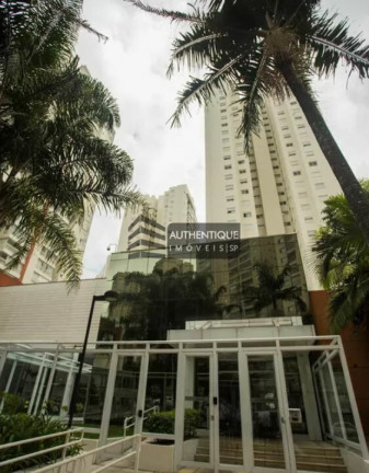 Imagem Apartamento com 3 Quartos à Venda, 121 m² em Vila Leopoldina - São Paulo