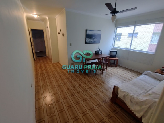 Imagem Apartamento com 2 Quartos à Venda, 70 m² em Enseada - Guarujá