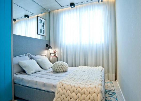 Imagem Apartamento com 1 Quarto à Venda, 32 m² em Belenzinho - São Paulo