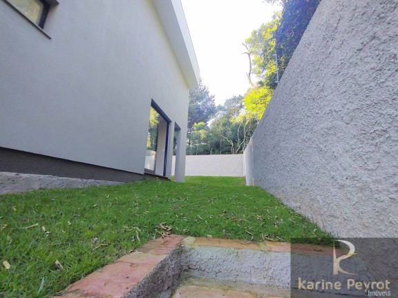 Imagem Sobrado com 3 Quartos à Venda, 105 m² em Campestre - São Leopoldo
