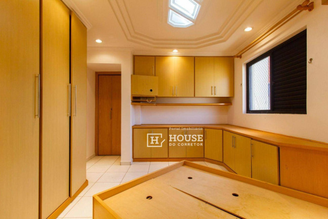 Imagem Apartamento com 5 Quartos à Venda, 196 m² em Jardim Da Saúde - São Paulo Imagem Apartamento com 5 Quartos à Venda, 196 m² em Jardim Da Saúde - São Paulo