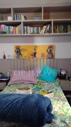 Imagem Apartamento com 3 Quartos à Venda, 118 m² em Jardim Satélite - São José Dos Campos