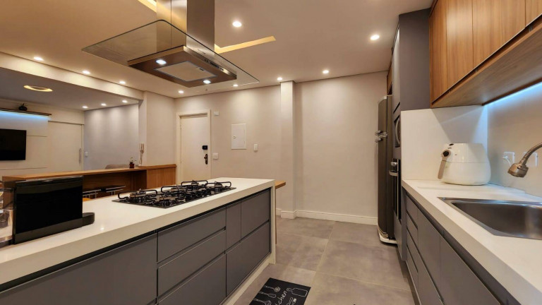 Imagem Apartamento com 2 Quartos à Venda, 106 m² em Ponta Da Praia - Santos Imagem Apartamento com 2 Quartos à Venda, 106 m² em Ponta Da Praia - Santos