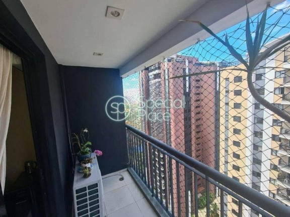 Imagem Apartamento com 3 Quartos à Venda, 120 m² em Moema Pássaros - São Paulo Imagem Apartamento com 3 Quartos à Venda, 120 m² em Moema Pássaros - São Paulo