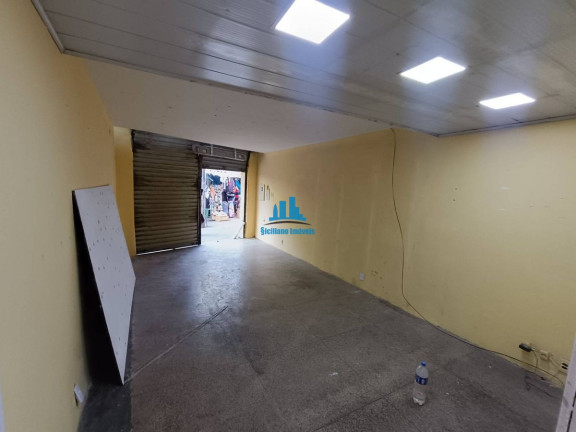Imagem Loja para Alugar, 38 m² em Mutuá - São Gonçalo