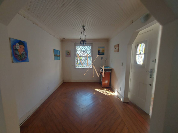 Imagem Casa com 3 Quartos à Venda, 109 m² em Gonzaga - Santos Imagem Casa com 3 Quartos à Venda, 109 m² em Gonzaga - Santos