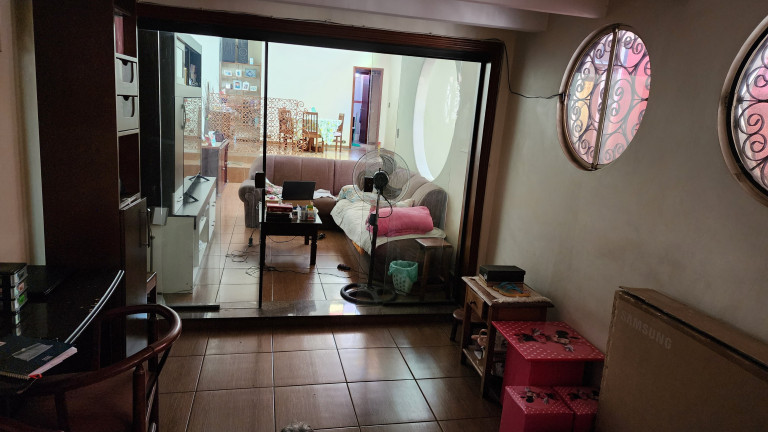 Imagem Casa com 3 Quartos à Venda, 250 m² em Jardim Consórcio - São Paulo