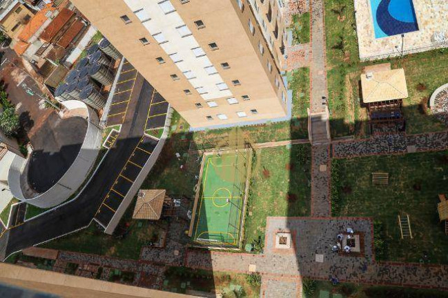 Imagem Apartamento com 2 Quartos à Venda, 47 m² em Campos Elíseos - Ribeirão Preto Imagem Apartamento com 2 Quartos à Venda, 47 m² em Campos Elíseos - Ribeirão Preto