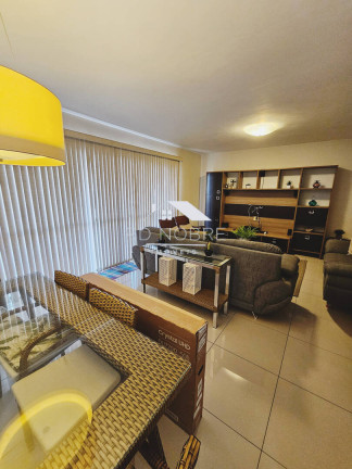 Imagem Apartamento com 3 Quartos para Alugar,  em Pitangueiras - Guarujá