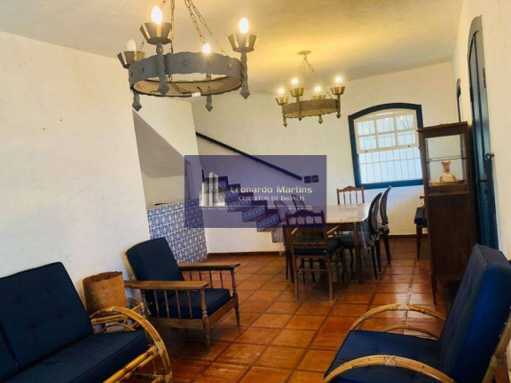 Imagem Casa com 4 Quartos à Venda, 360 m² em Braga - Cabo Frio Imagem Casa com 4 Quartos à Venda, 360 m² em Braga - Cabo Frio