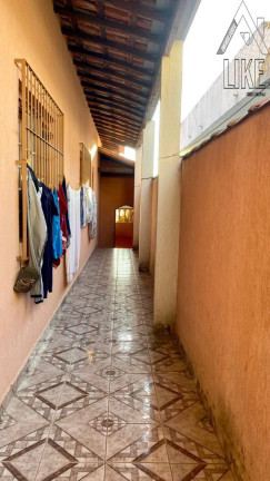 Imagem Casa com 3 Quartos à Venda, 231 m² em Bosque Dos Eucaliptos - São José Dos Campos Imagem Casa com 3 Quartos à Venda, 231 m² em Bosque Dos Eucaliptos - São José Dos Campos