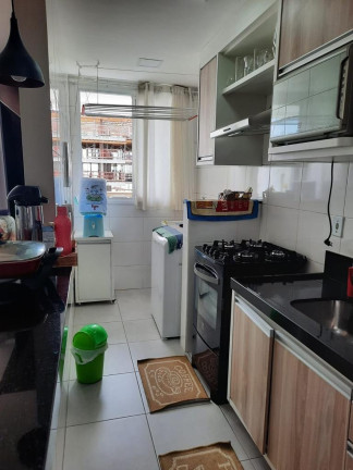 Imagem Apartamento com 1 Quarto para Temporada, 65 m² em Praia Do Morro - Guarapari Imagem Apartamento com 1 Quarto para Temporada, 65 m² em Praia Do Morro - Guarapari
