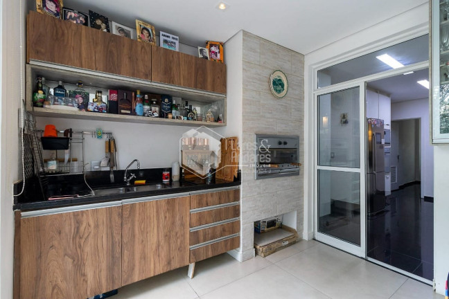 Imagem Apartamento com 4 Quartos à Venda, 275 m² em Bosque Da Saúde - São Paulo