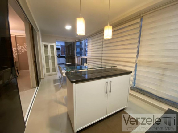 Imagem Apartamento com 4 Quartos à Venda, 287 m² em Meia Praia - Itapema