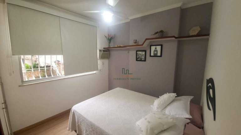 Imagem Apartamento com 3 Quartos à Venda, 98 m² em Icaraí - Niterói Imagem Apartamento com 3 Quartos à Venda, 98 m² em Icaraí - Niterói