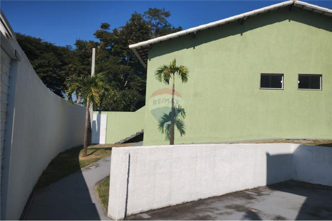Imagem Casa com 2 Quartos à Venda, 60 m² em São José Do Imbassai - Maricá