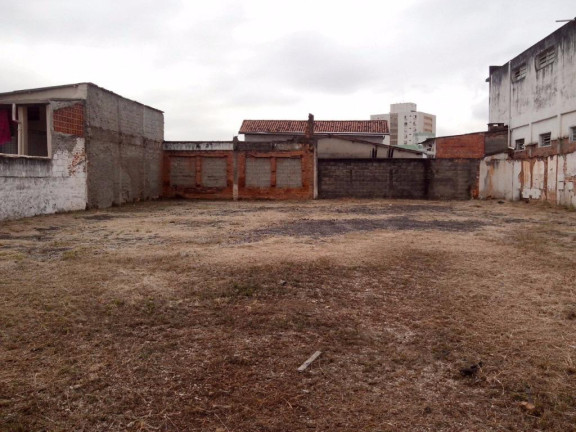 Imagem Terreno à Venda, 835 m² em Santana - São José Dos Campos Imagem Terreno à Venda, 835 m² em Santana - São José Dos Campos