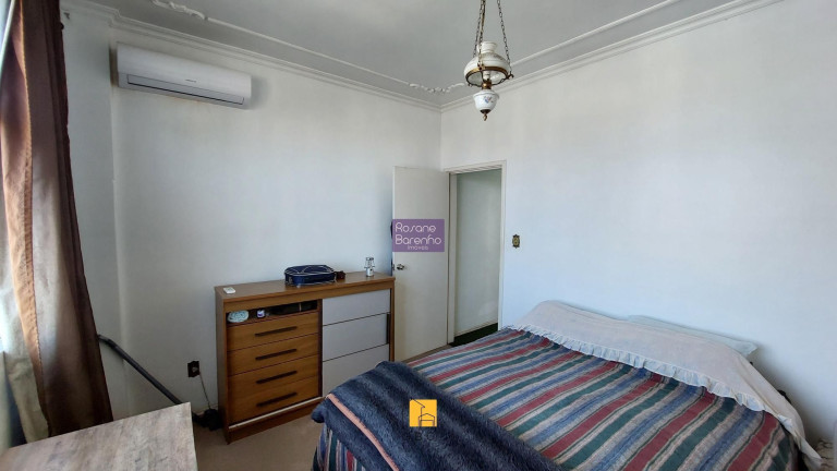 Imagem Apartamento com 3 Quartos à Venda, 80 m² em Centro - Rio Grande Imagem Apartamento com 3 Quartos à Venda, 80 m² em Centro - Rio Grande