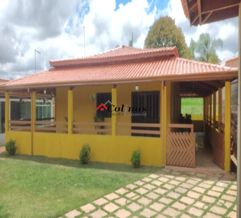 Imagem Imóvel com 3 Quartos à Venda, em Depois Do Centro - Ibiúna Imagem Imóvel com 3 Quartos à Venda, em Depois Do Centro - Ibiúna