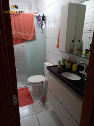 Imagem Apartamento com 2 Quartos à Venda, 57 m² em Bancários - João Pessoa
