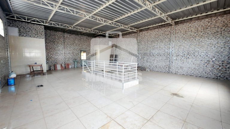 Imagem Sala Comercial para Alugar, 120 m² em Jardim Amanda Ii - Hortolândia Imagem Sala Comercial para Alugar, 120 m² em Jardim Amanda Ii - Hortolândia