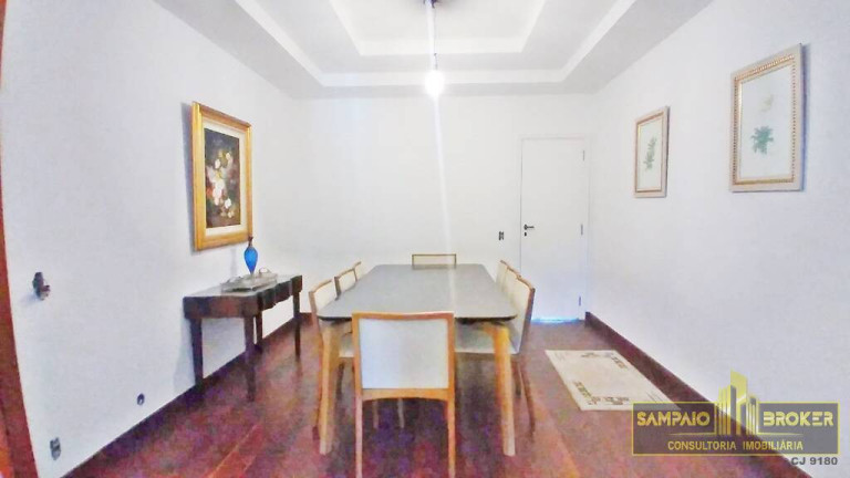 Imagem Apartamento com 3 Quartos à Venda,  em São Conrado - Rio De Janeiro