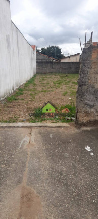 Imagem Terreno à Venda, 145 m² em Cidade Salvador - Jacareí Imagem Terreno à Venda, 145 m² em Cidade Salvador - Jacareí