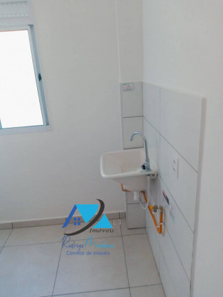 Imagem Apartamento com 2 Quartos para Alugar, 40 m² em Catu De Abrantes (abrantes) - Camaçari Imagem Apartamento com 2 Quartos para Alugar, 40 m² em Catu De Abrantes (abrantes) - Camaçari