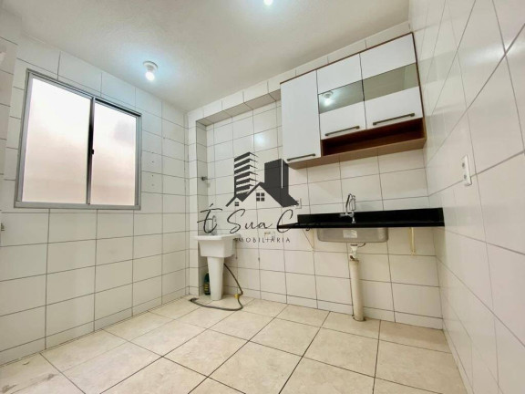 Imagem Apartamento com 2 Quartos à Venda, 45 m² em Cabral - Contagem Imagem Apartamento com 2 Quartos à Venda, 45 m² em Cabral - Contagem