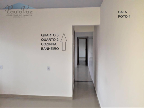 Imagem Casa com 3 Quartos para Alugar, 130 m² em Hospício - Araruama Imagem Casa com 3 Quartos para Alugar, 130 m² em Hospício - Araruama