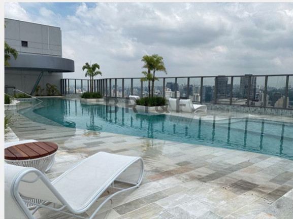 Imagem Apartamento com 2 Quartos à Venda, 67 m² em Santo Amaro - São Paulo Imagem Apartamento com 2 Quartos à Venda, 67 m² em Santo Amaro - São Paulo