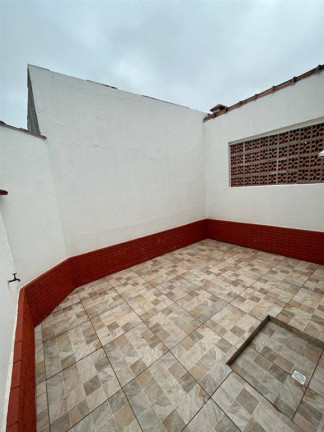 Imagem Casa com 2 Quartos à Venda, 75 m² em Caiçara - Praia Grande