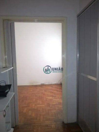 Apartamento com 1 Quarto à Venda, 35 m² em Centro - Niterói