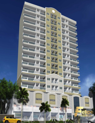 Imagem Imóvel com 2 Quartos à Venda, 63 m² em Itapuã - Vila Velha Imagem Imóvel com 2 Quartos à Venda, 63 m² em Itapuã - Vila Velha