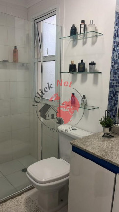 Imagem Apartamento com 3 Quartos à Venda, 156 m² em Centro - São Bernardo Do Campo Imagem Apartamento com 3 Quartos à Venda, 156 m² em Centro - São Bernardo Do Campo