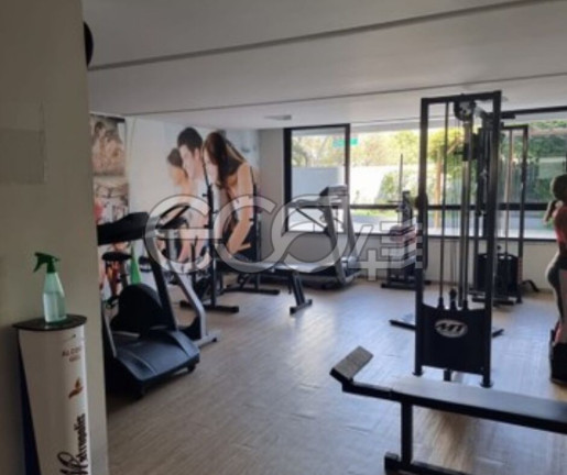 Imagem Apartamento com 4 Quartos à Venda, 110 m² em Grageru - Aracaju Imagem Apartamento com 4 Quartos à Venda, 110 m² em Grageru - Aracaju