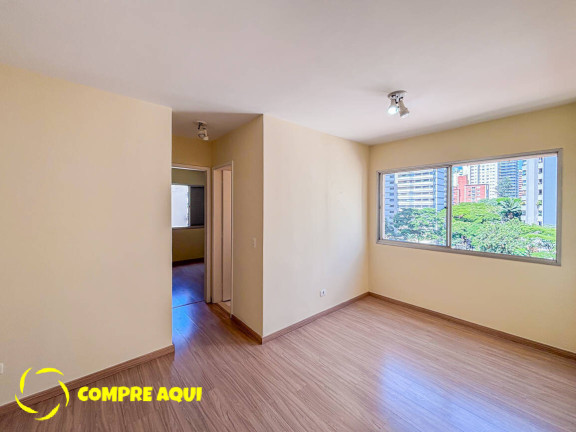 Imagem Apartamento com 2 Quartos à Venda, 60 m² em Vila Uberabinha - São Paulo