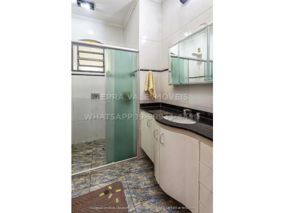 Imagem Casa com 3 Quartos à Venda, 217 m² em Cidade Universitária - Campinas Imagem Casa com 3 Quartos à Venda, 217 m² em Cidade Universitária - Campinas