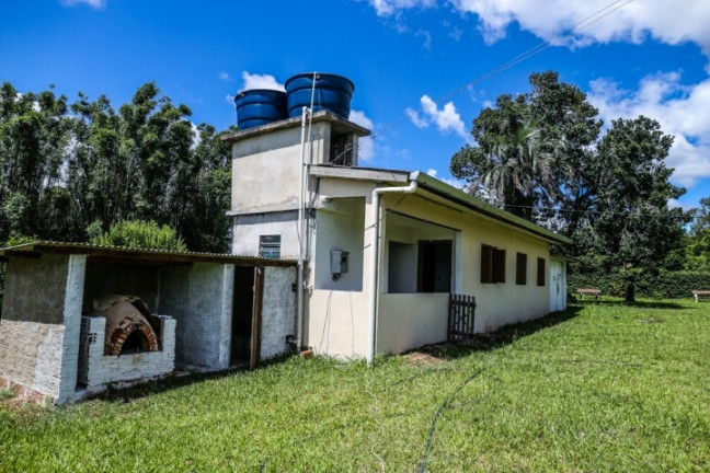 Imagem Chácara à Venda, 2 m² em águas Claras - Viamão