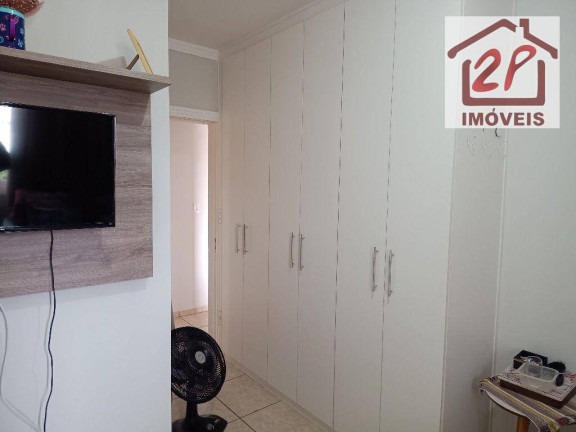 Imagem Apartamento com 2 Quartos à Venda, 63 m² em Vila Paraíso - Caçapava Imagem Apartamento com 2 Quartos à Venda, 63 m² em Vila Paraíso - Caçapava