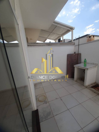Imagem Casa de Condomínio com 3 Quartos à Venda, 90 m² em Horto Florestal - Sorocaba