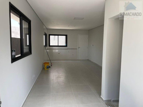 Imagem Casa com 3 Quartos à Venda, 94 m² em Parque Das Nações - Santo André