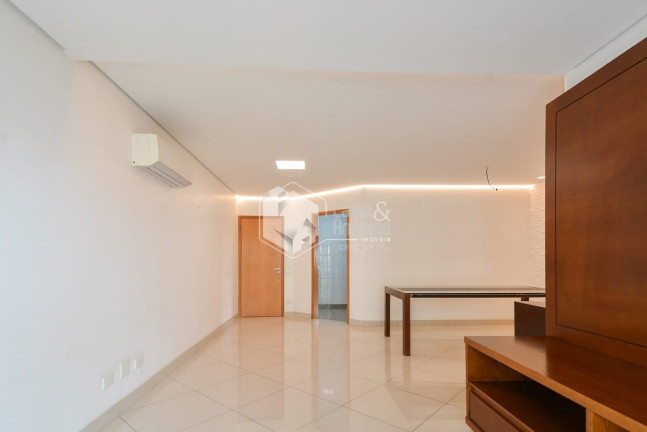 Imagem Apartamento com 3 Quartos à Venda, 138 m² em Chácara Inglesa - São Paulo
